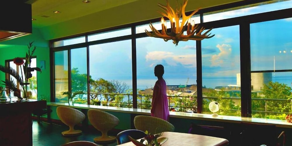 フロント1 | Hotel MOANA フロント1 | Hotel MOANA