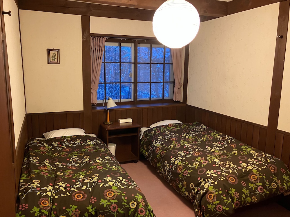 客室1 | コテージアリス 客室1 | コテージアリス