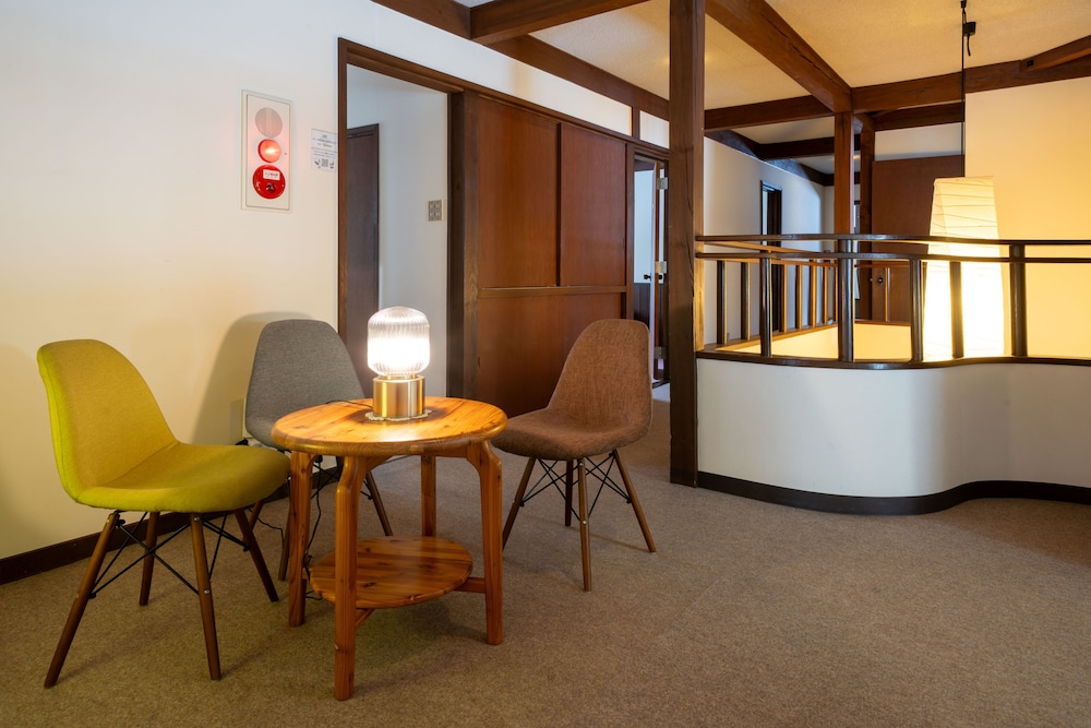 ラウンジ1 | コテージアリス ラウンジ1 | コテージアリス