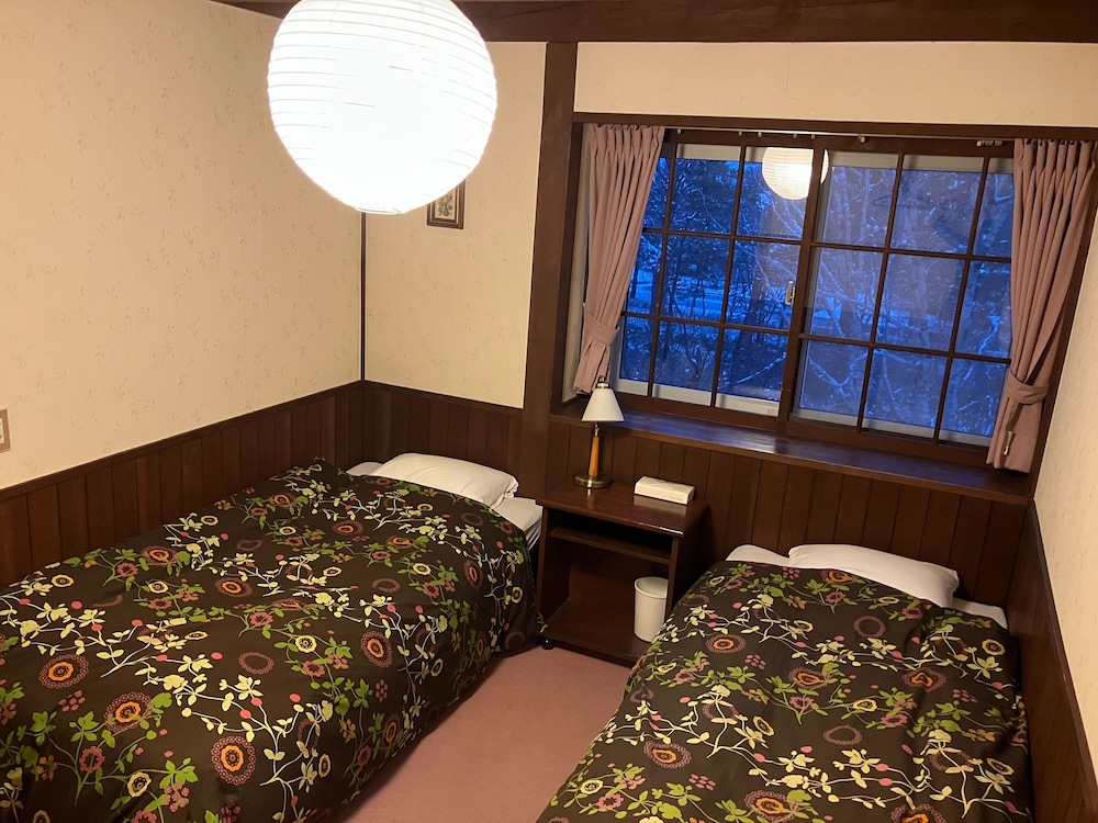 ベーシック コテージ 禁煙 ガーデンビュー | コテージアリス