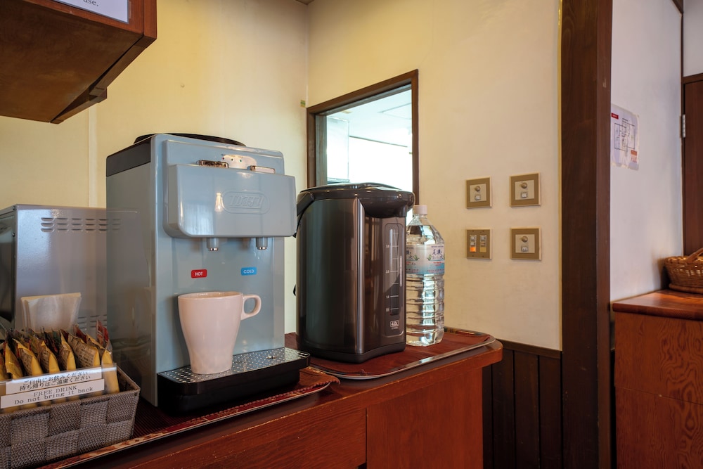 共用キッチン設備1 | コテージアリス 共用キッチン設備1 | コテージアリス