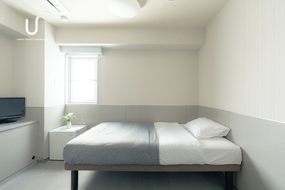 客室1 | Hotel Residence unito KIKUKAWA 客室1 | Hotel Residence unito KIKUKAWA