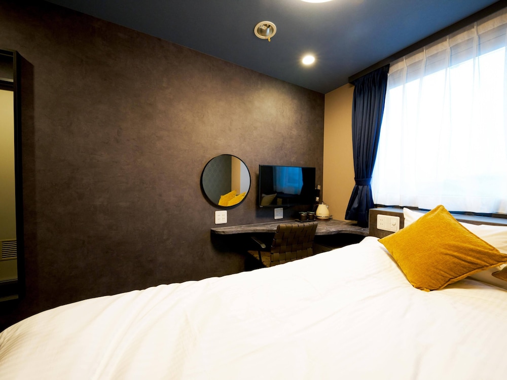 スタンダード ダブルルーム 客室2 | ホテルエリアワン鳴門