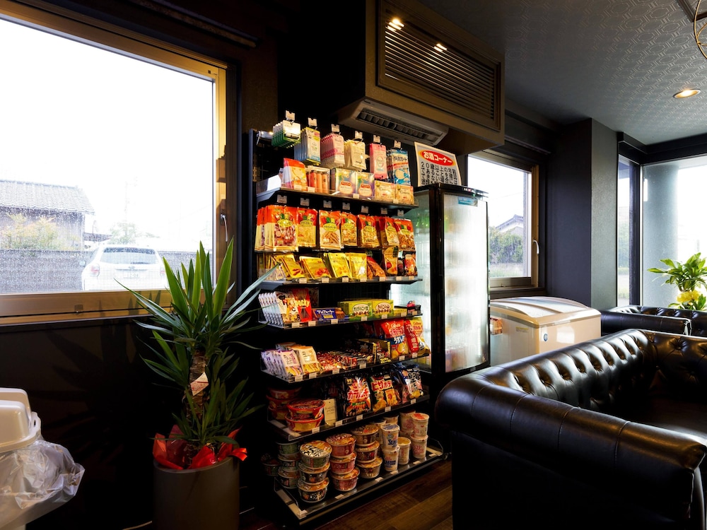 ロビー1 | ホテルエリアワン鳴門