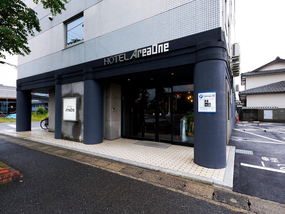 メインイメージ | ホテルエリアワン鳴門