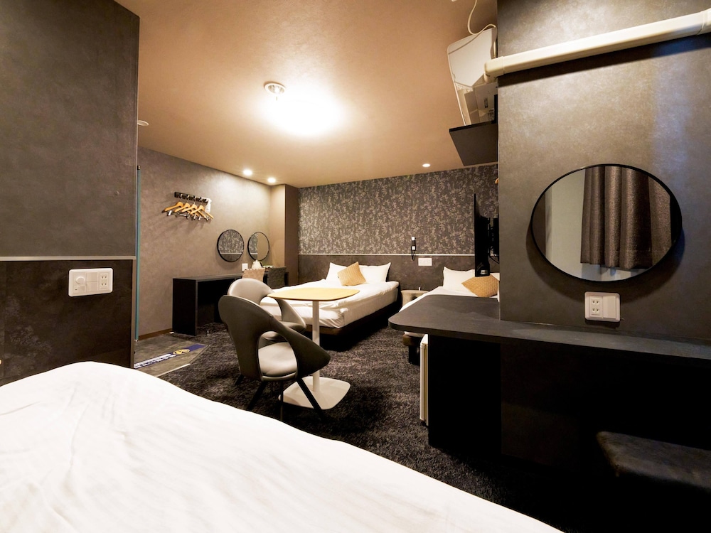 スタンダード トリプルルーム | ホテルエリアワン鳴門