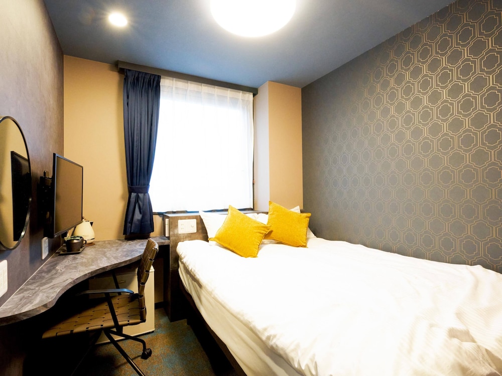 スタンダード ダブルルーム | ホテルエリアワン鳴門