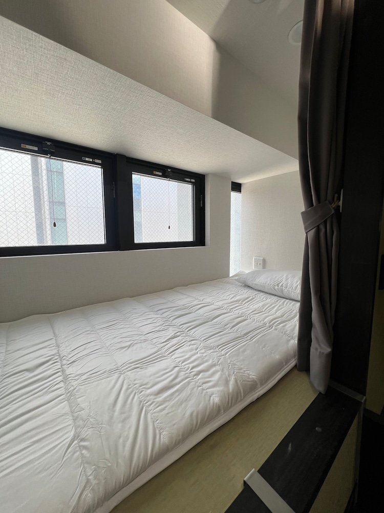 客室1 | HOTEL WINDS ASAKUSA Capsule Inn - ホステル 客室1 | HOTEL WINDS ASAKUSA Capsule Inn - ホステル