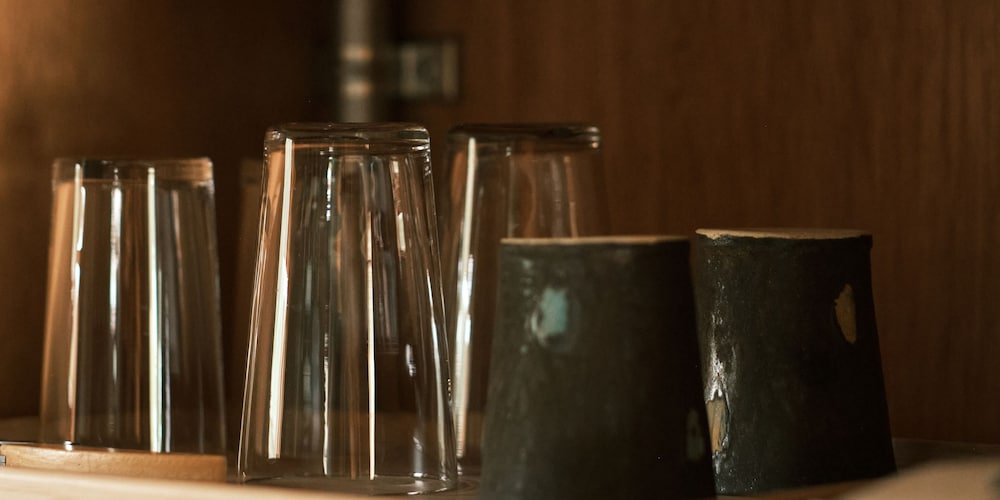 スタンダード コンドミニアム 簡易キッチン リバービュー 客室7 | NEGURA