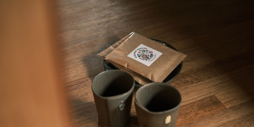 スタンダード コンドミニアム 簡易キッチン リバービュー 客室8 | NEGURA