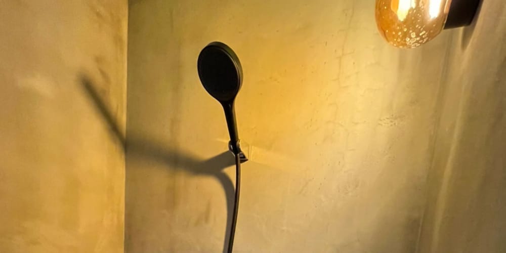 スタンダード コンドミニアム 簡易キッチン リバービュー バスルーム1 | NEGURA