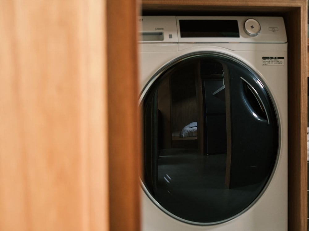 スタンダード コンドミニアム 簡易キッチン リバービュー 客室10 | NEGURA