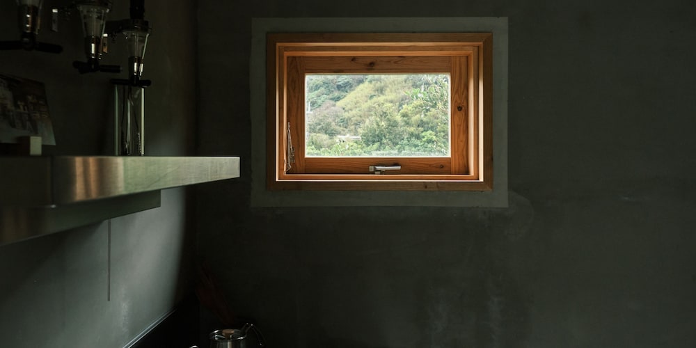 スタンダード コンドミニアム 簡易キッチン リバービュー 部屋からの景観0 | NEGURA