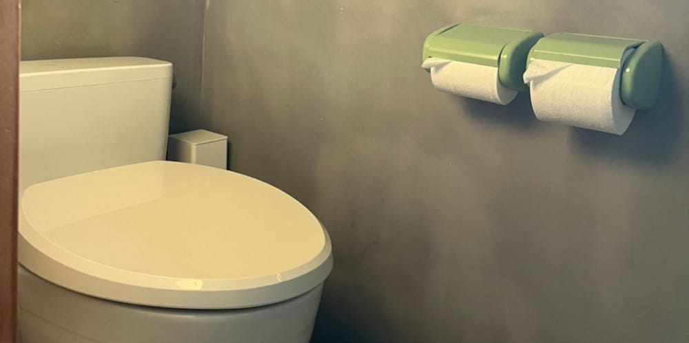 スタンダード コンドミニアム 簡易キッチン リバービュー バスルーム2 | NEGURA