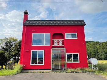 TOMATO CUBE