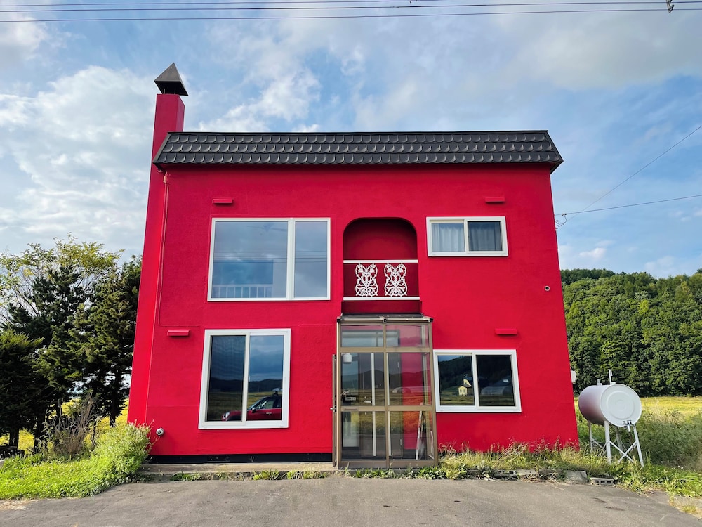 メインイメージ | TOMATO CUBE メインイメージ | TOMATO CUBE