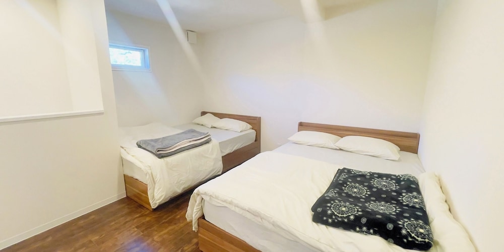 Villa B棟 客室1 | VAMOS Villa 徳之島