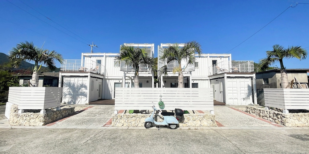 メインイメージ | VAMOS Villa 徳之島