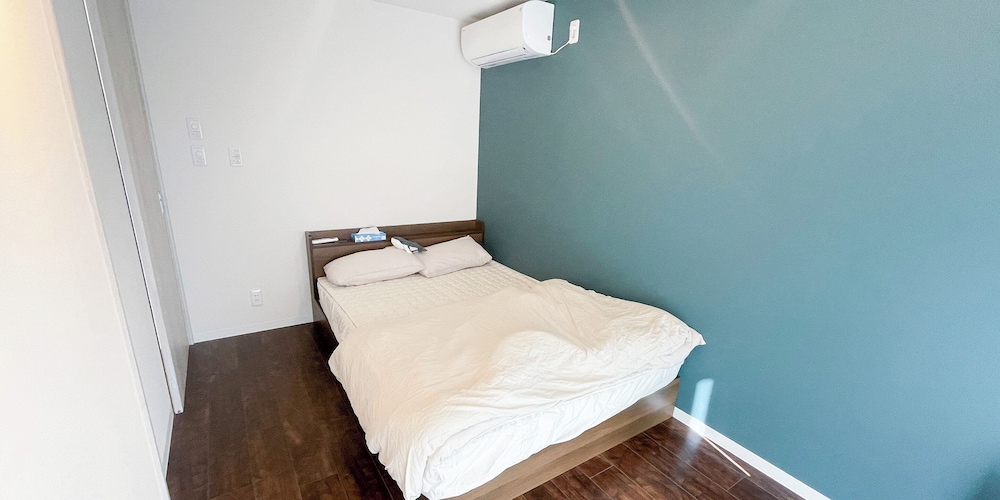 Villa A棟 客室1 | VAMOS Villa 徳之島