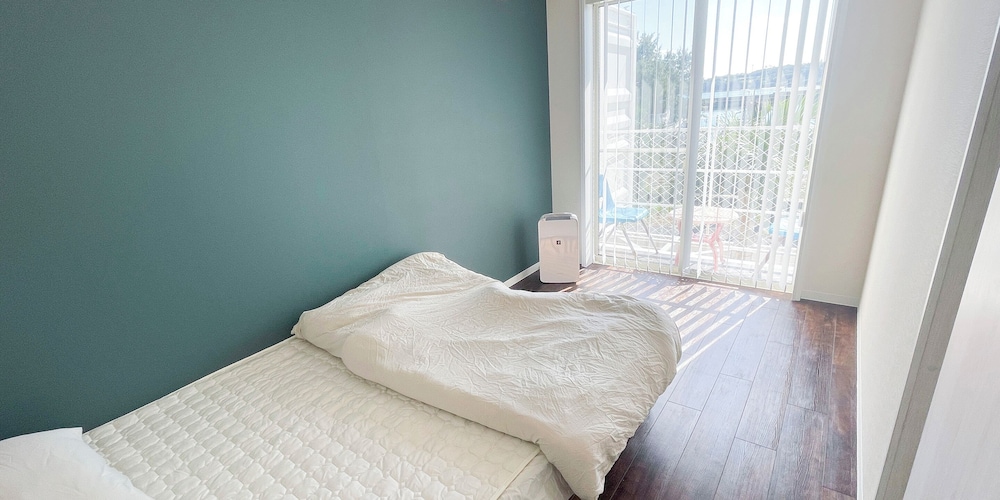 Villa A棟 客室2 | VAMOS Villa 徳之島