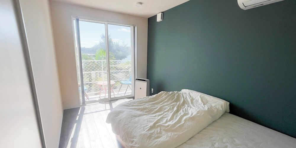 Villa B棟 客室2 | VAMOS Villa 徳之島