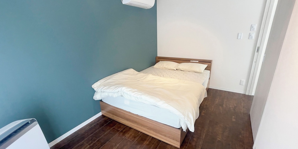 Villa B棟 客室0 | VAMOS Villa 徳之島