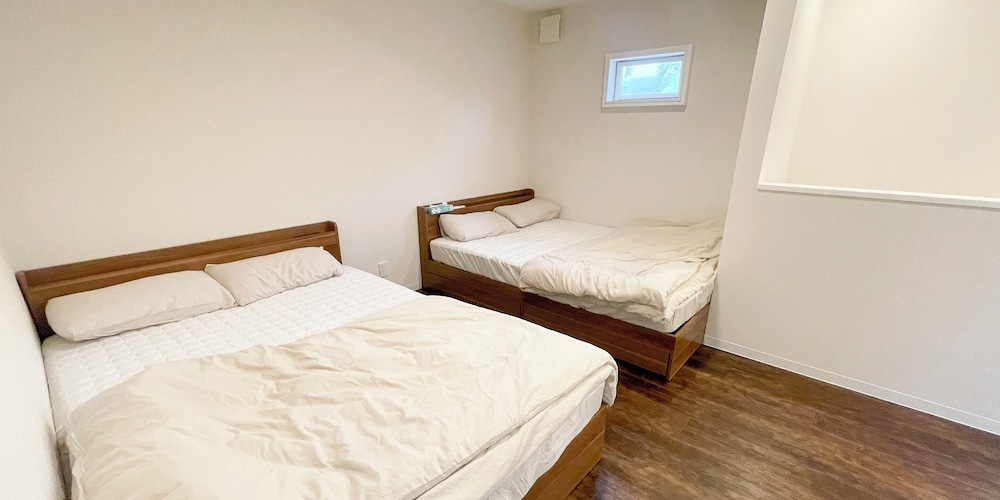 Villa A棟 客室3 | VAMOS Villa 徳之島