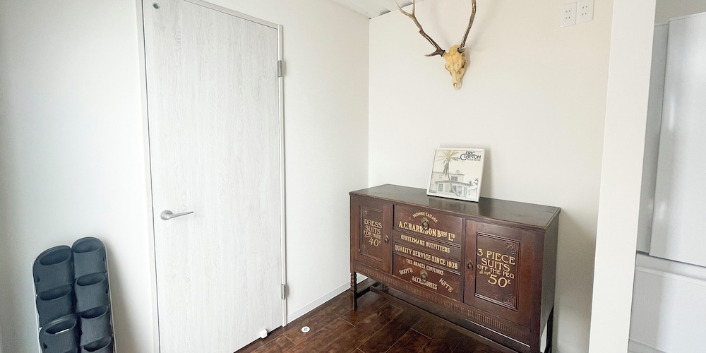 客室1 | VAMOS Villa 徳之島