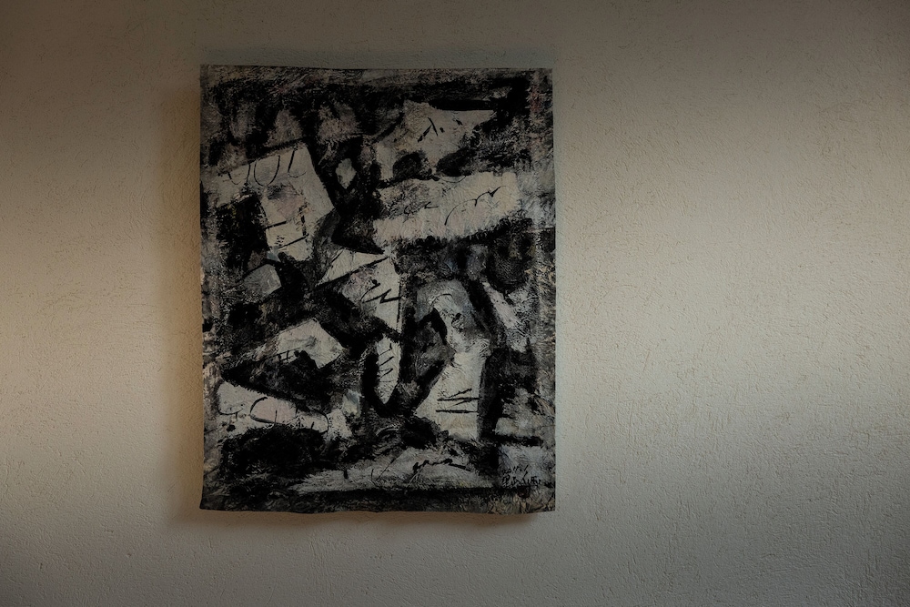 VILLA MIZUNIWA 客室2 | 時地人 - JIJIJIN Matsuyama