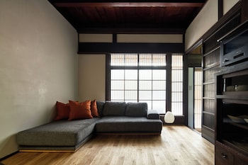 宿ル KYOTO HANARE Shirotaki No Yado