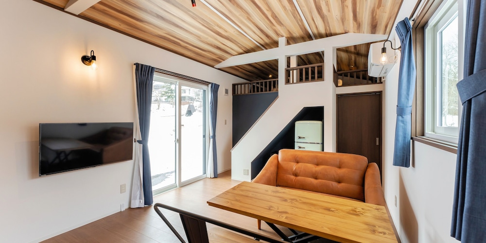 客室1 | Myoko Onsen cottage Ajisai 客室1 | Myoko Onsen cottage Ajisai