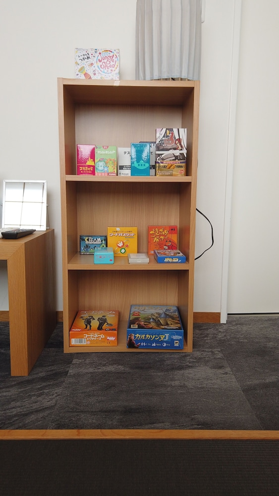 ベーシック ダブルルーム 禁煙 シティビュー 客室2 | 不思議な宿