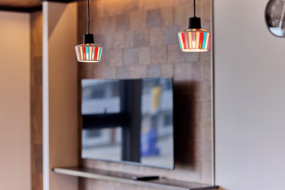 ラグジュアリー ヴィラ マウンテンビュー 客室3 | Miire Mt.Fuji Traditional