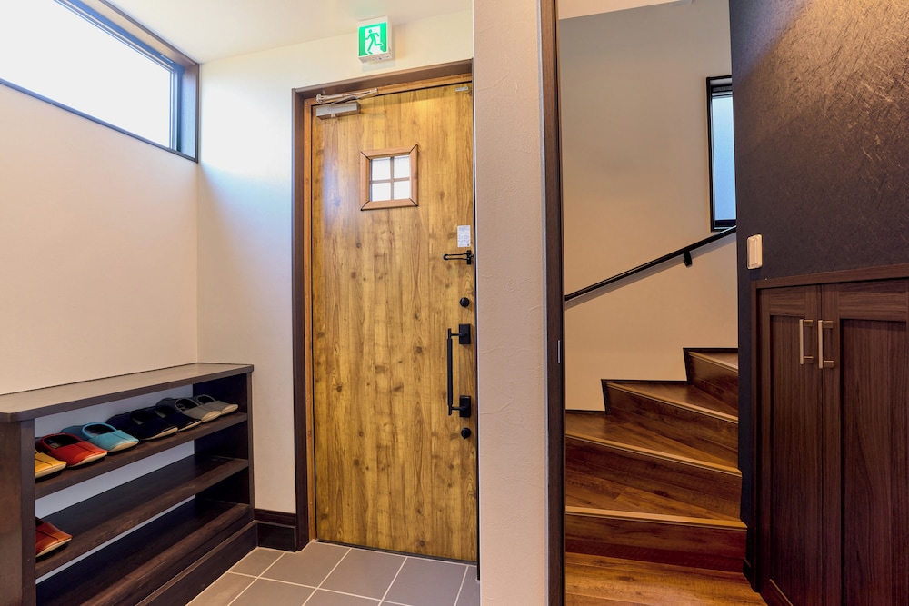 ラグジュアリー ヴィラ マウンテンビュー 客室2 | Miire Mt.Fuji Traditional