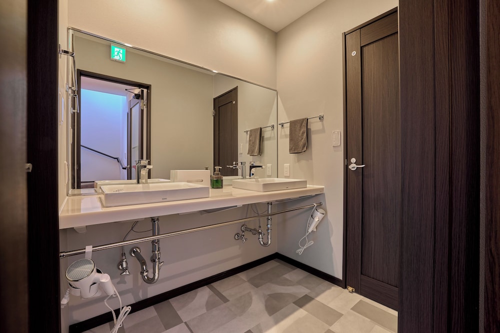 ラグジュアリー ヴィラ マウンテンビュー バスルーム0 | Miire Mt.Fuji Traditional