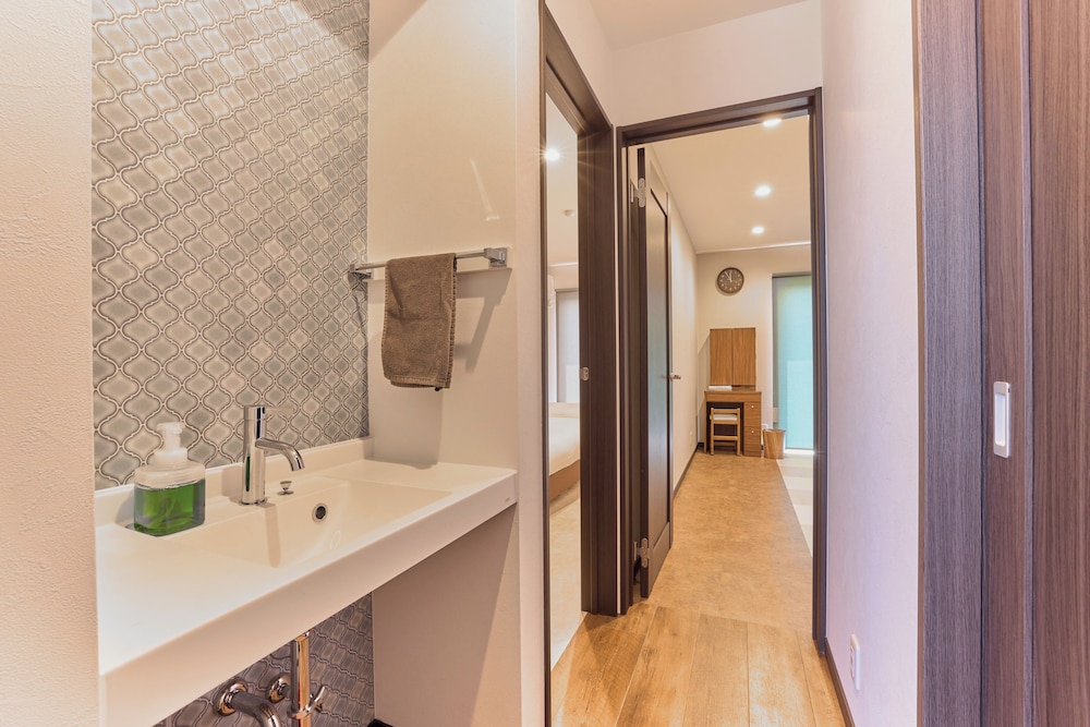 ラグジュアリー ヴィラ マウンテンビュー 客室1 | Miire Mt.Fuji Traditional