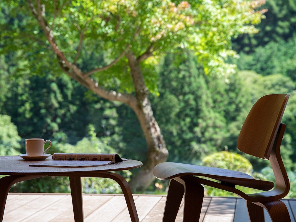 スーペリア和洋室”そらの湯”半露天風呂付 客室6 | 川場温泉 清流の里 錦綉山荘