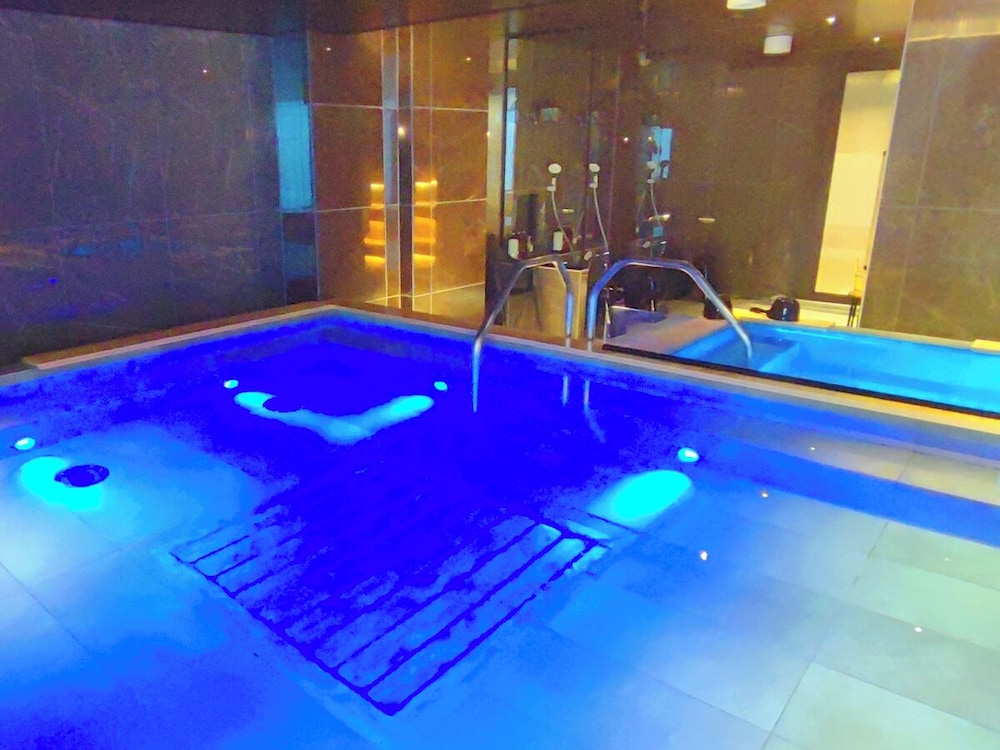 大浴場1 | ホテルリブマックス本八戸駅前 大浴場1 | ホテルリブマックス本八戸駅前