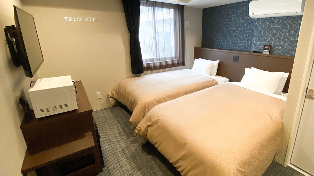 客室1 | ホテルリブマックス本八戸駅前 客室1 | ホテルリブマックス本八戸駅前