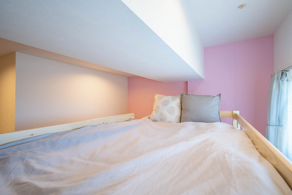 ファミリー スイート 客室9 | Sapporo irios cozy inn