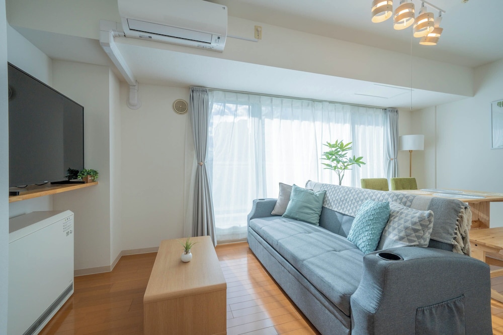 ファミリー スイート | Sapporo irios cozy inn
