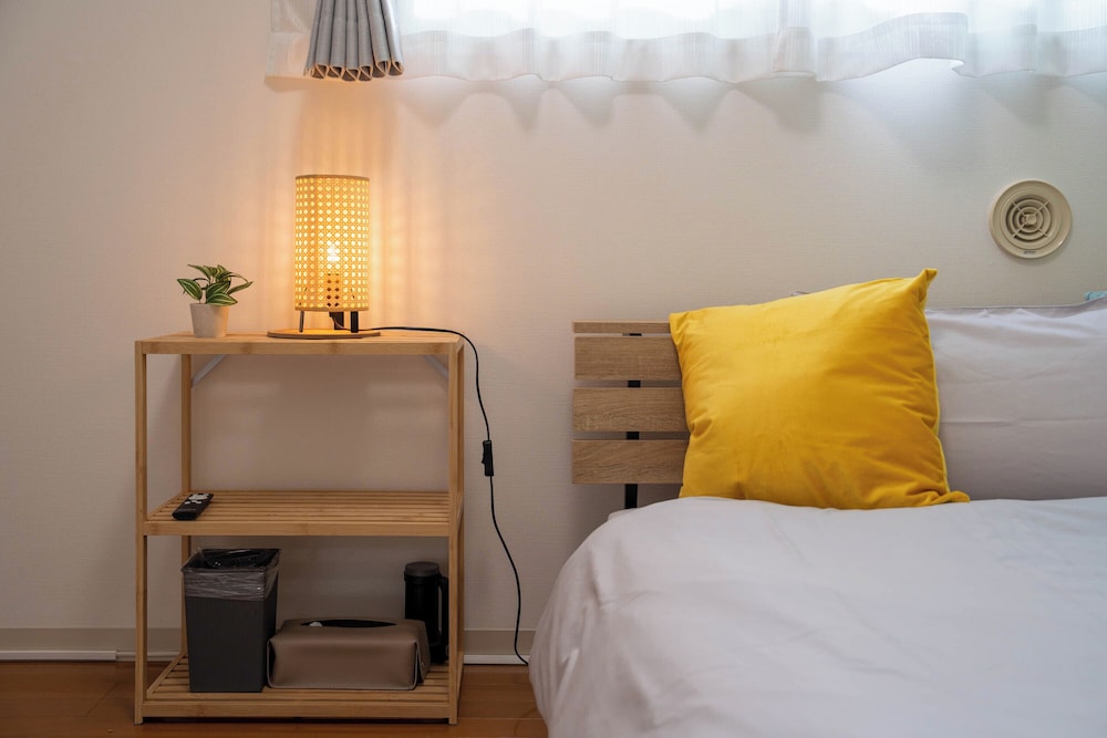 ファミリー スイート 客室11 | Sapporo irios cozy inn