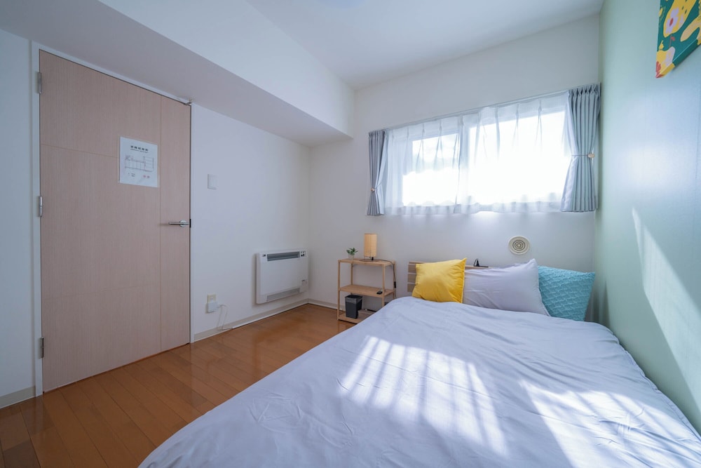 ファミリー スイート 客室3 | Sapporo irios cozy inn