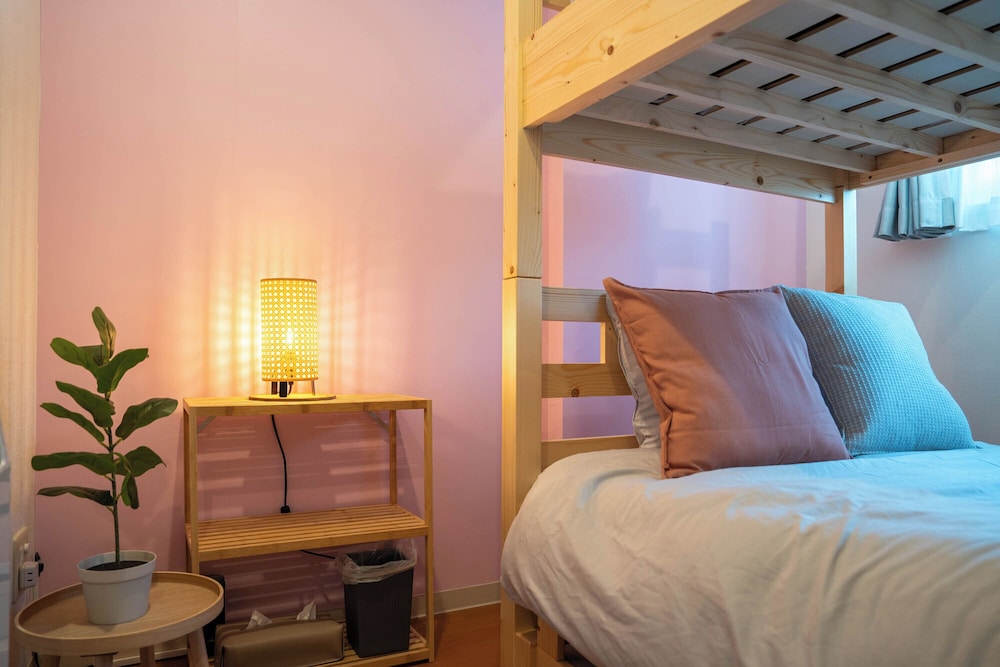 ファミリー スイート 客室24 | Sapporo irios cozy inn