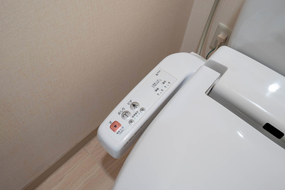 ファミリー スイート バスルーム4 | Sapporo irios cozy inn