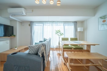 Sapporo irios cozy inn