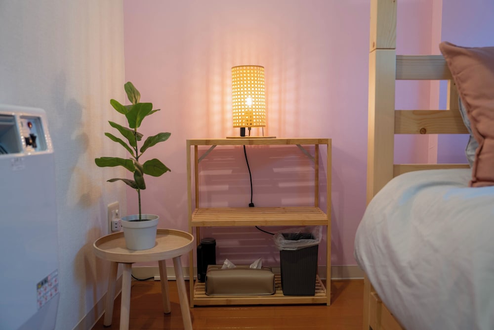 ファミリー スイート 客室4 | Sapporo irios cozy inn