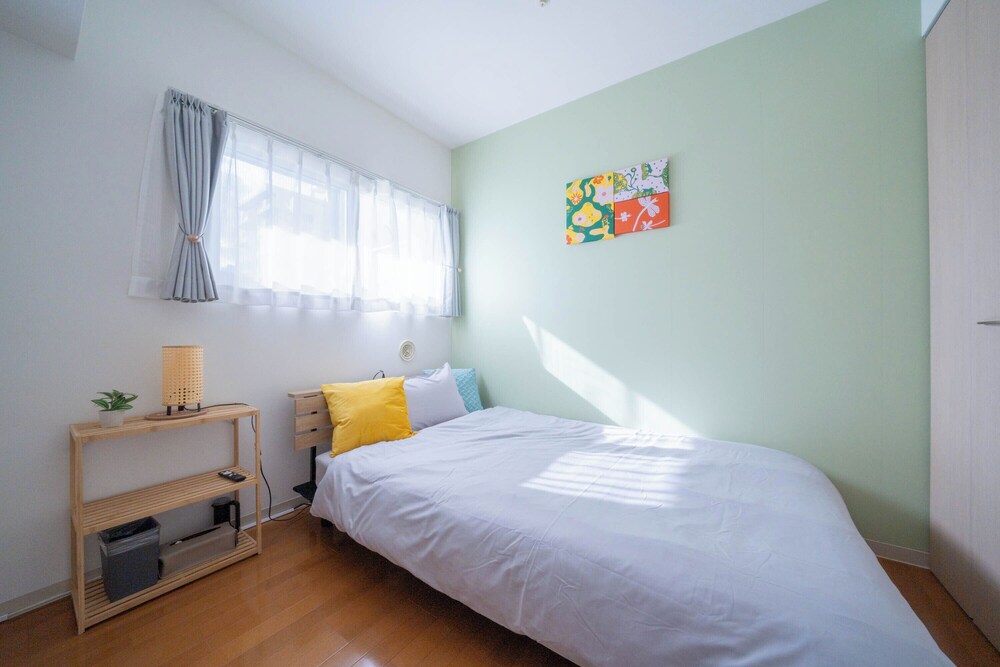 ファミリー スイート 客室20 | Sapporo irios cozy inn