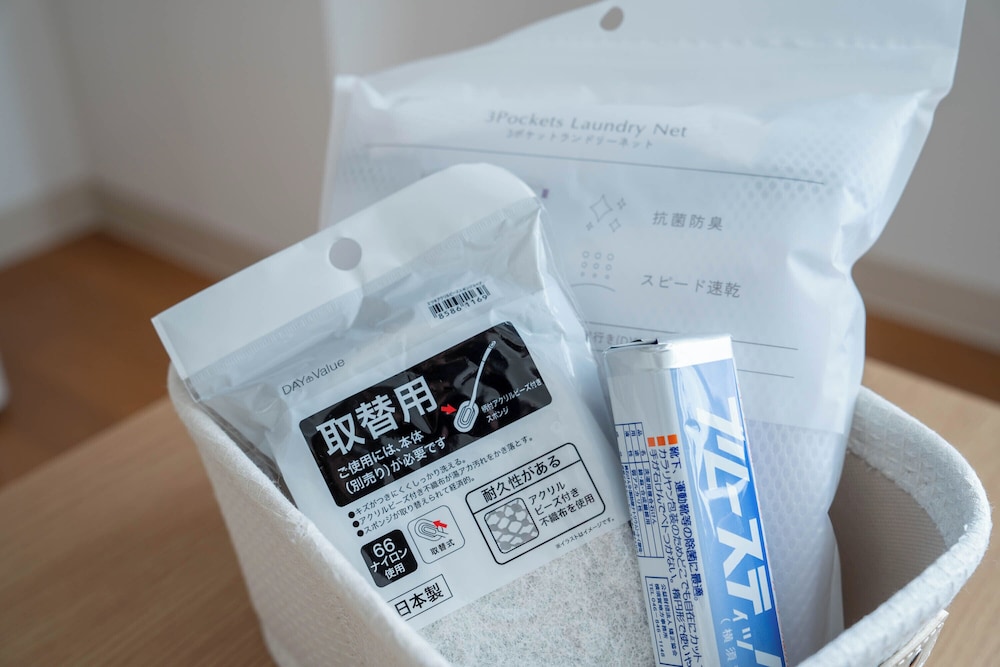 ファミリー スイート 客室14 | Sapporo irios cozy inn