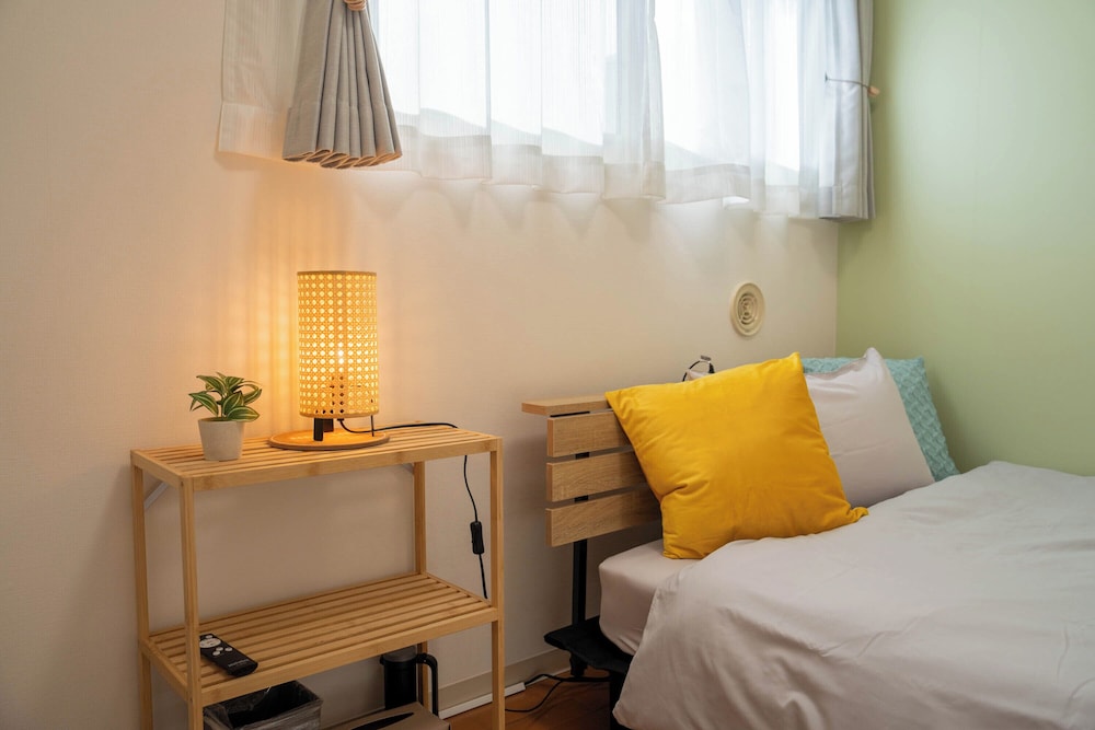 ファミリー スイート 客室6 | Sapporo irios cozy inn